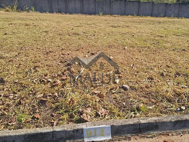 Terreno com 401m², à venda, no bairro Horto ( Tupi ) em Piracicaba