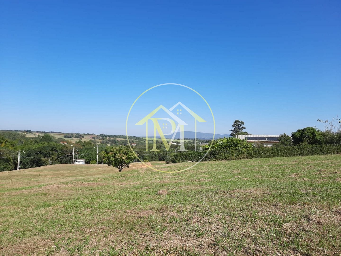 Terreno, 1031 m² - Foto 1