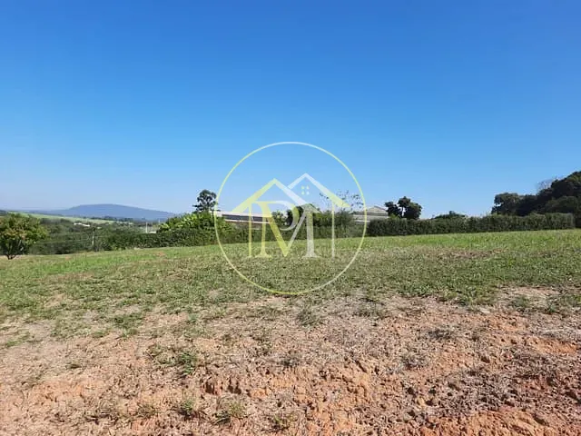 Terreno com 1032m², à venda, no bairro Jardim Dacha Sorocaba em Sorocaba