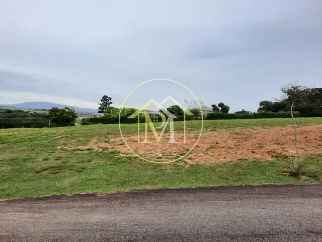 Terreno com 1032m², à venda, no bairro Jardim Dacha Sorocaba em Sorocaba