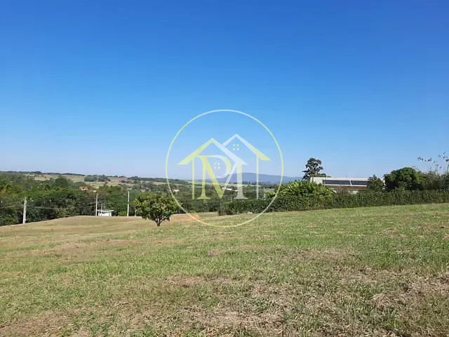 Terreno com 1032m², à venda, no bairro Jardim Dacha Sorocaba em Sorocaba
