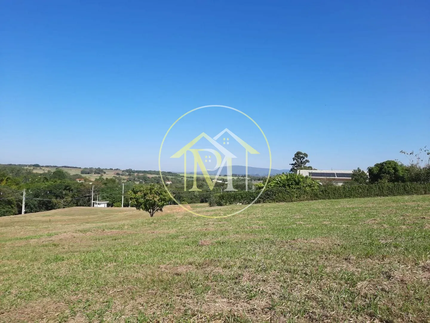 Terreno, 1031 m² - Foto 1