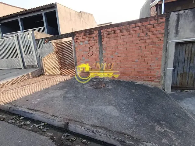 Terreno com 186m², à venda, no bairro Jardim Maringa em Campinas