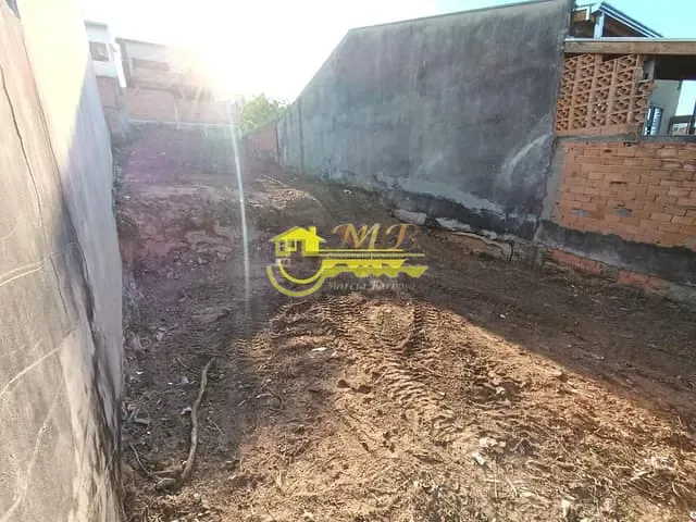 Terreno com 186m², à venda, no bairro Jardim Maringa em Campinas