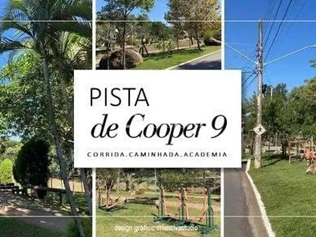 Terreno com 420m², à venda, no bairro Alphaville em Santana de Parnaíba
