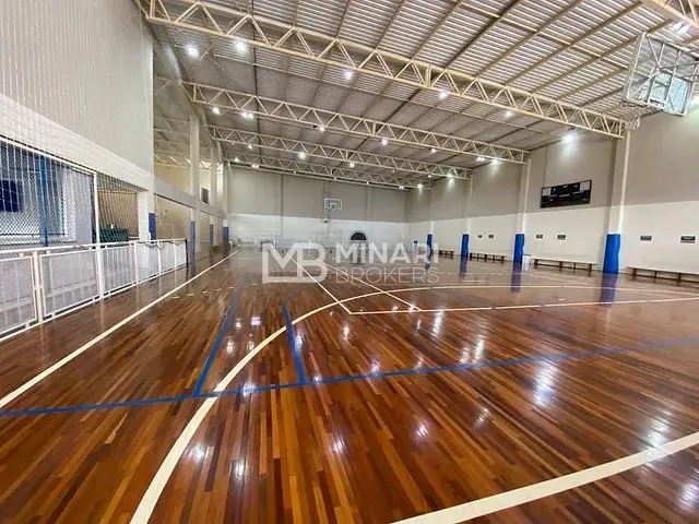 Terreno com 420m², à venda, no bairro Alphaville em Santana de Parnaíba