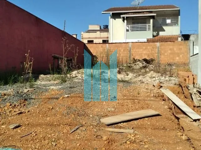 Terreno com 225m², à venda, no bairro Jardim Campos Elisios em Poços de Caldas