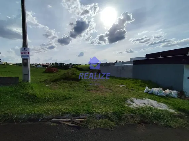 Terreno com 400m², à venda, no bairro Jardim Flamboyant em Botucatu