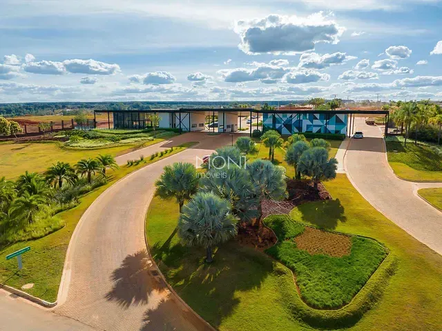 Terreno com 685m², à venda, no bairro Paranoá em Brasília