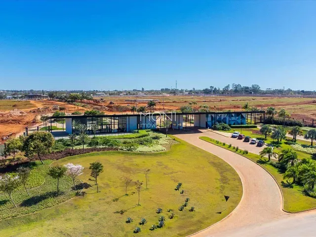 Terreno com 685m², à venda, no bairro Paranoá em Brasília