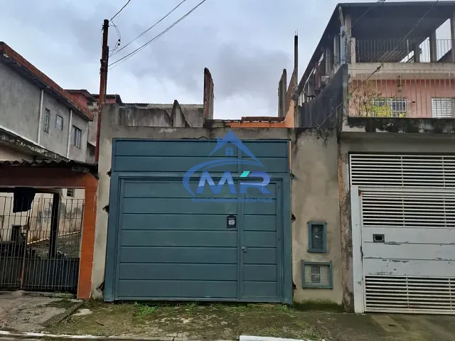 Terreno com 125m², à venda, no bairro Jardim Nordeste em São Paulo
