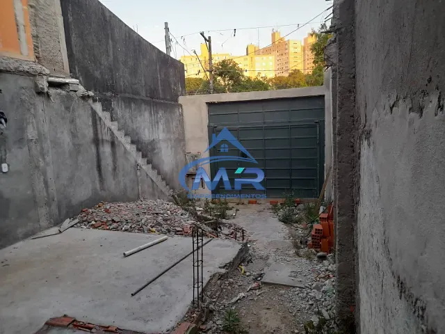 Terreno com 125m², à venda, no bairro Jardim Nordeste em São Paulo