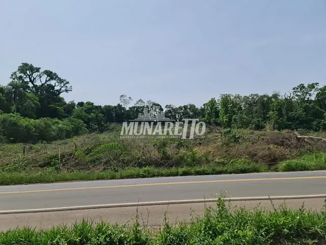 Terreno com 7000m², à venda, no bairro Colinas em Concórdia