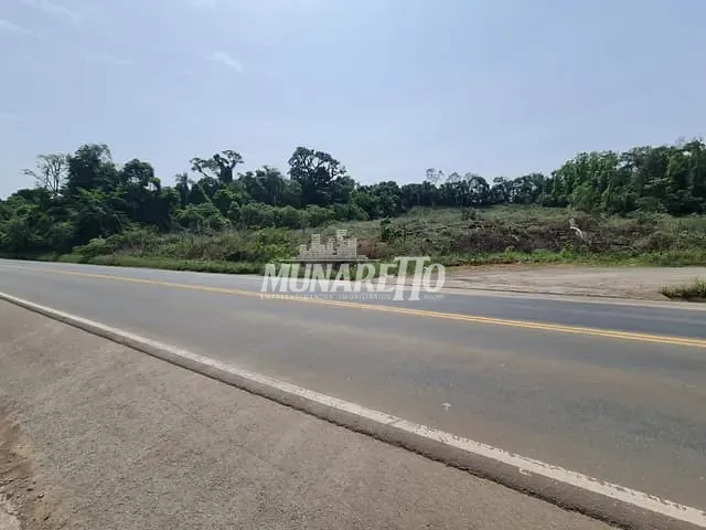 Terreno com 7000m², à venda, no bairro Colinas em Concórdia
