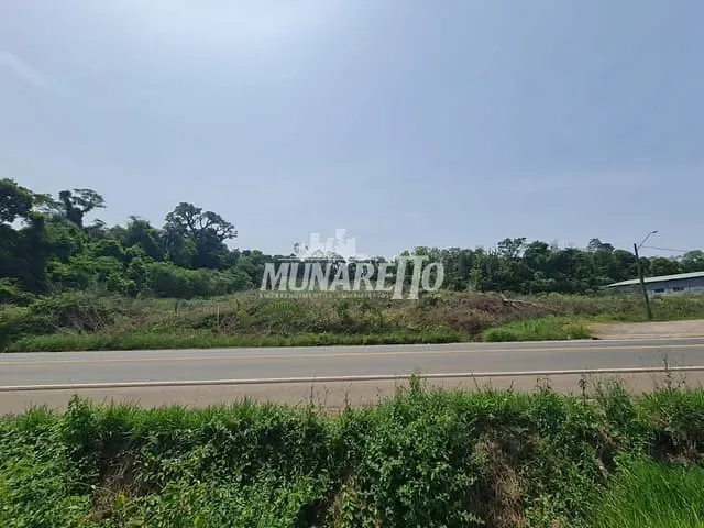 Terreno com 7000m², à venda, no bairro Colinas em Concórdia