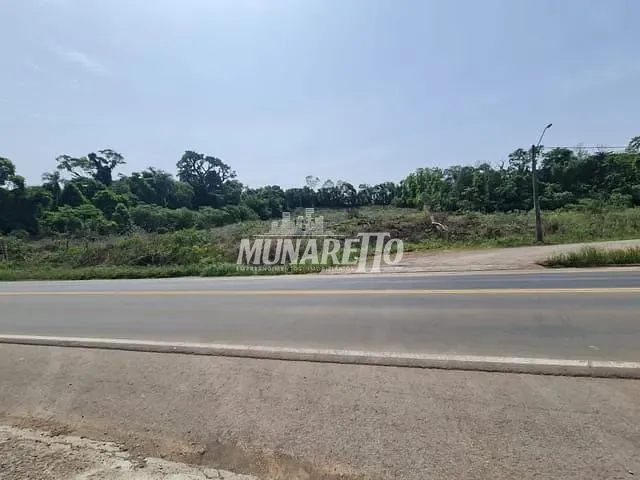 Terreno com 7000m², à venda, no bairro Colinas em Concórdia