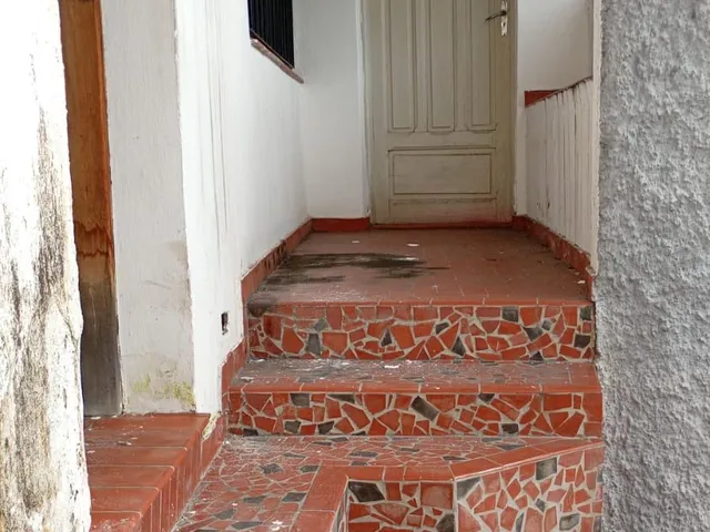 Terreno com 201m², à venda, no bairro Vila Lúcia em São Paulo