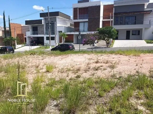 Terreno com 397m², à venda, no bairro Fazenda Santana em Valinhos