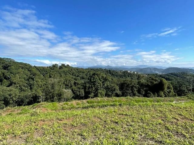 Foto do Terreno - Terreno à venda 601M², Azambuja, Brusque - SC | Reserva Club | Gustavo Invest
