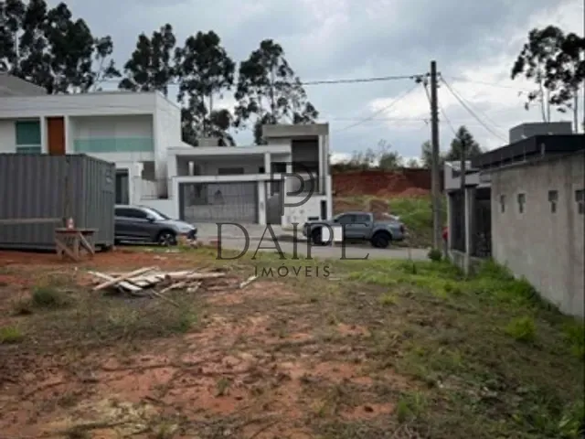 Terreno com 360m², à venda, no bairro Chácara Hamburguesa em Novo Hamburgo
