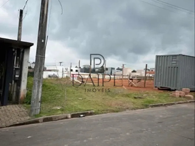 Terreno com 360m², à venda, no bairro Chácara Hamburguesa em Novo Hamburgo