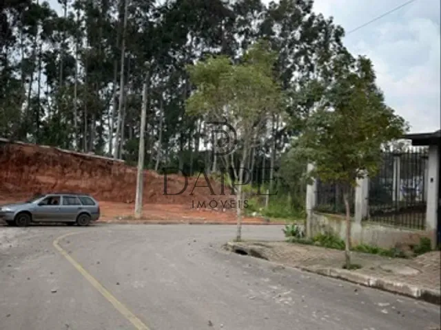 Terreno com 360m², à venda, no bairro Chácara Hamburguesa em Novo Hamburgo