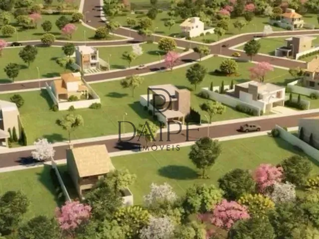 Terreno com 360m², à venda, no bairro Chácara Hamburguesa em Novo Hamburgo