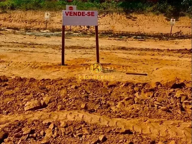 Terreno com 194m², à venda, no bairro Chácara Alvorada em Indaiatuba