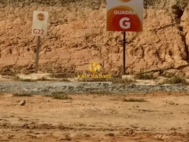 Terreno com 194m², à venda, no bairro Chácara Alvorada em Indaiatuba
