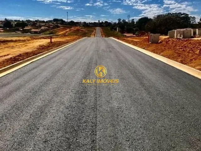 Terreno com 194m², à venda, no bairro Chácara Alvorada em Indaiatuba
