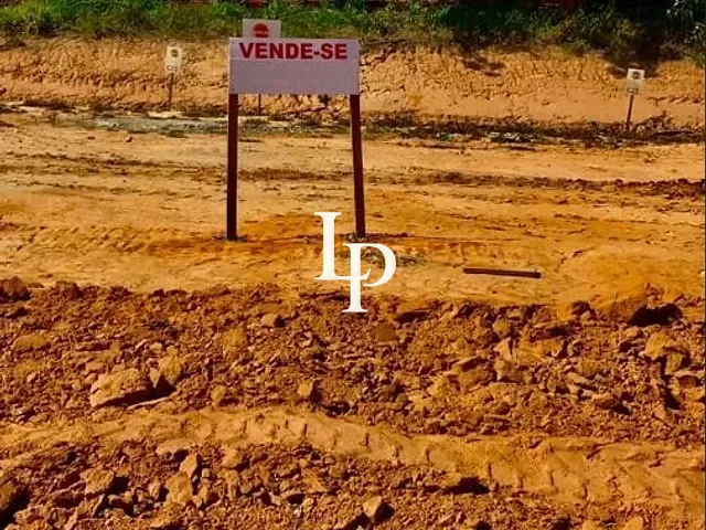 Terreno com 194m², à venda, no bairro Chácara Alvorada em Indaiatuba