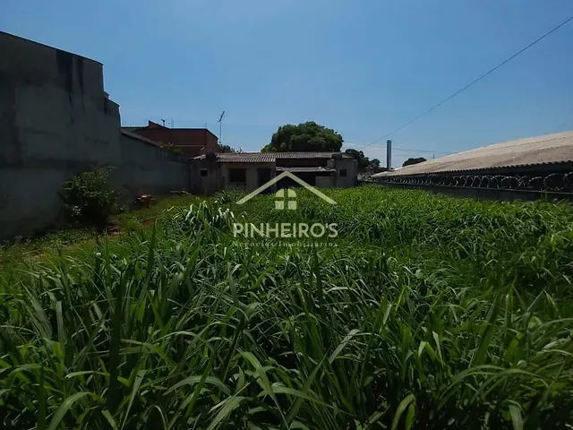 Terreno com 300m², à venda, no bairro Colúmbia em Londrina