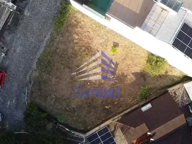 Terreno com 373m², à venda, no bairro Boa Vista em Ilhéus