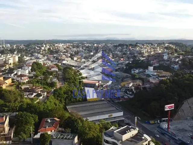 Terreno com 373m², à venda, no bairro Boa Vista em Ilhéus