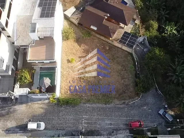 Terreno com 373m², à venda, no bairro Boa Vista em Ilhéus