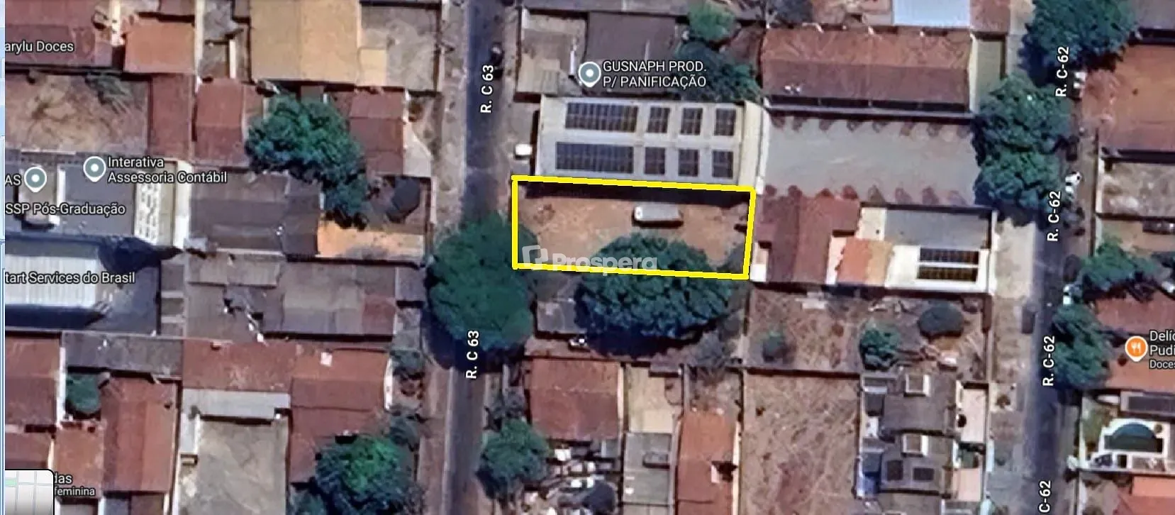 Terreno, 472 m² - Foto 2