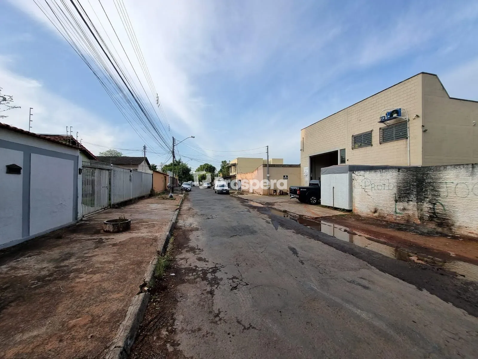 Terreno, 472 m² - Foto 3