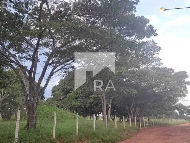 Terreno com 8460m², à venda, no bairro Mansões Recreio Estrela D'Alva III em Cidade Ocidental