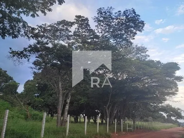 Terreno com 8460m², à venda, no bairro Mansões Recreio Estrela D'Alva III em Cidade Ocidental
