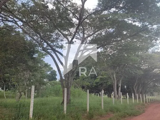 Terreno com 8460m², à venda, no bairro Mansões Recreio Estrela D'Alva III em Cidade Ocidental