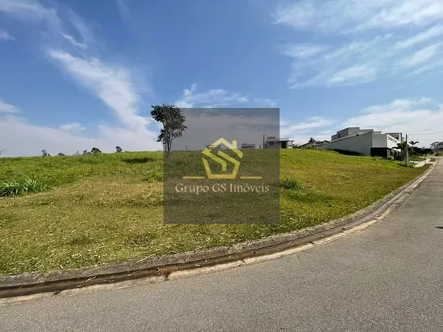 Terreno com 816m², à venda, no bairro Monte Alegre em Vinhedo