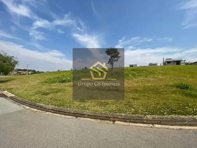 Terreno com 816m², à venda, no bairro Monte Alegre em Vinhedo