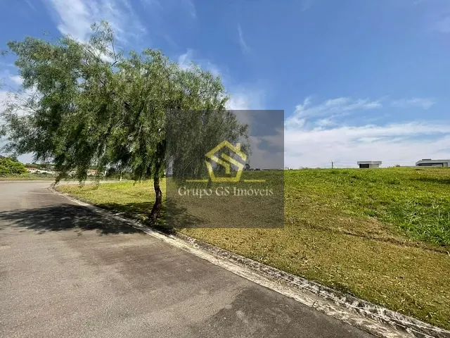 Terreno com 816m², à venda, no bairro Monte Alegre em Vinhedo