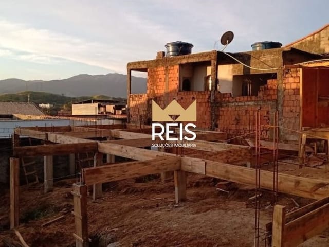 Terreno com 153m², à venda, no bairro Campo Grande em Rio de Janeiro