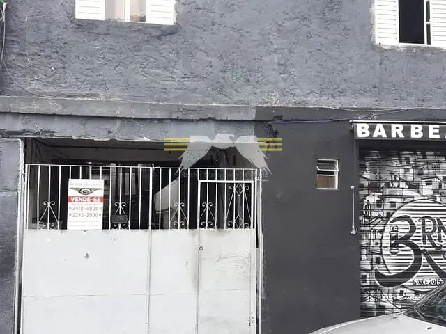 Terreno com 90m², à venda, no bairro Jardim Record em São Paulo