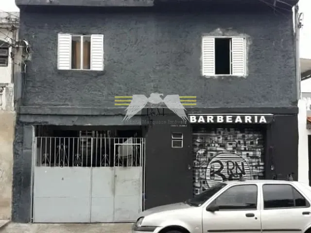 Terreno com 90m², à venda, no bairro Jardim Record em São Paulo