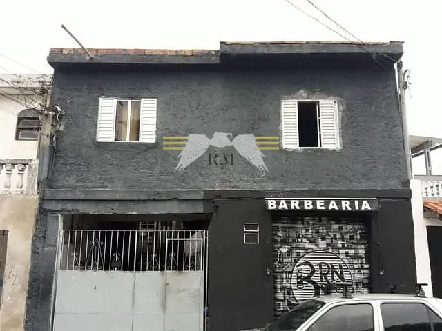 Terreno com 90m², à venda, no bairro Jardim Record em São Paulo