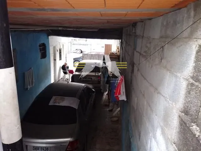 Terreno com 90m², à venda, no bairro Jardim Record em São Paulo