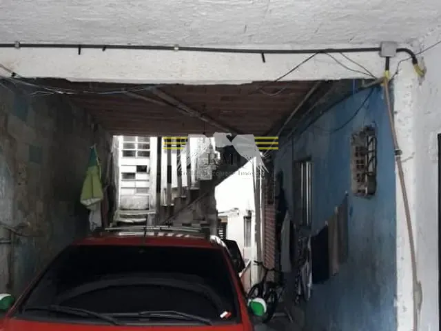 Terreno com 90m², à venda, no bairro Jardim Record em São Paulo