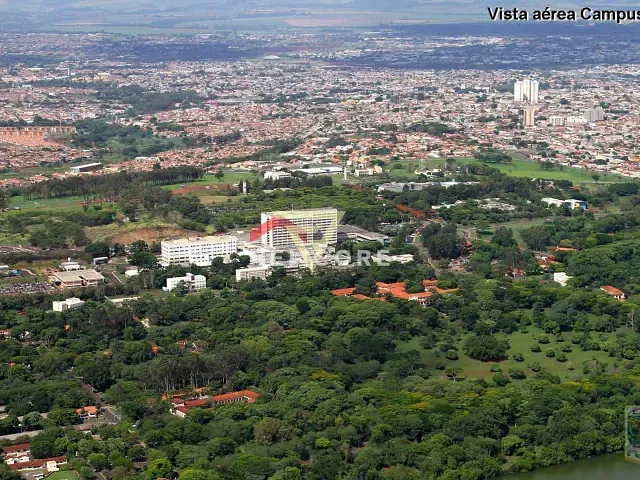 Terreno com 496m², à venda, no bairro Vila Monte Alegre em Ribeirão Preto